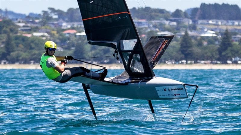 World Champions - Powered by Vantage!
