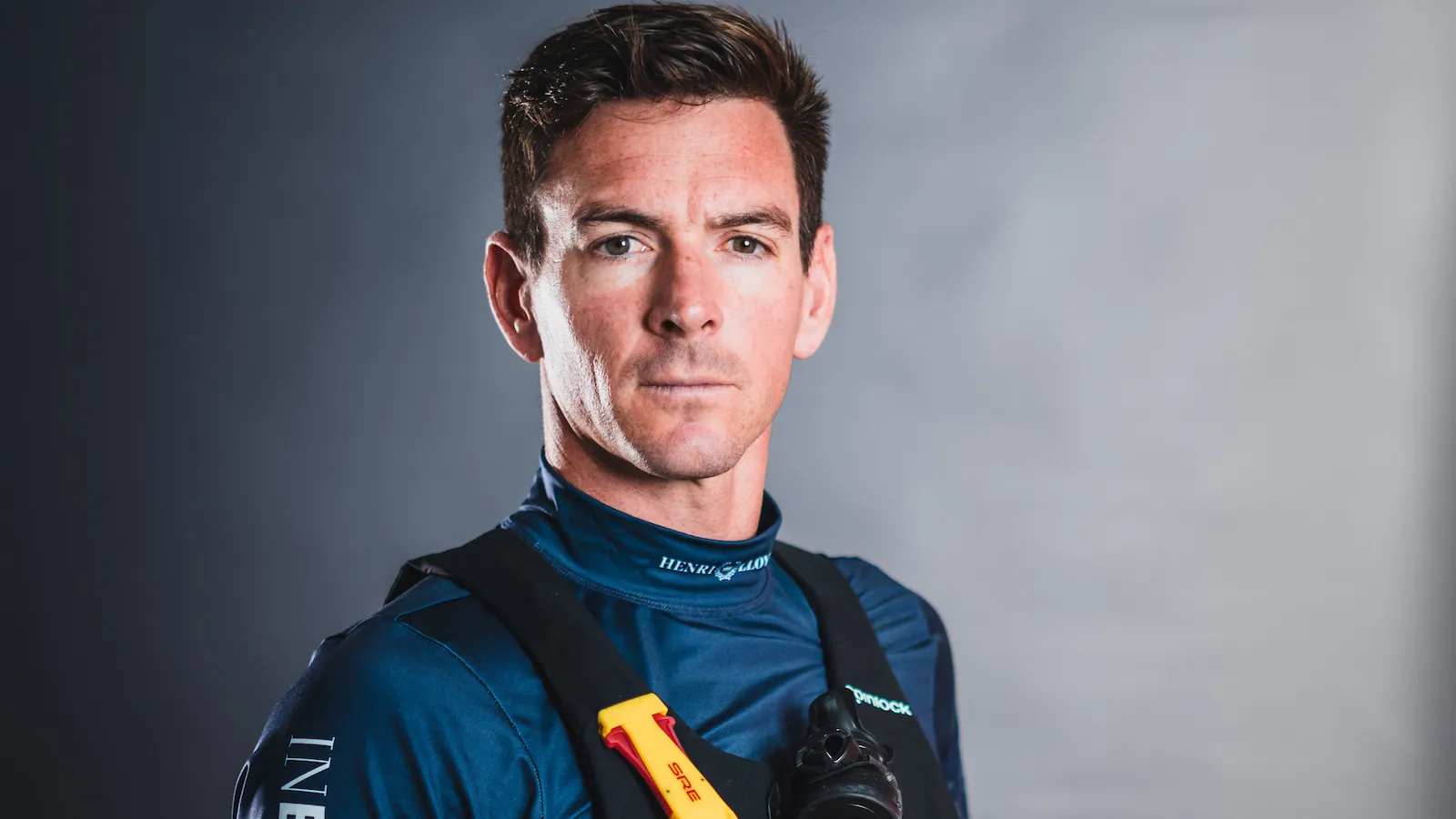 Dylan Fletcher-Scott