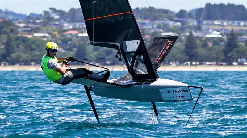 World Champions - Powered by Vantage!